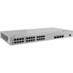 Коммутатор Huawei eKit CloudEngine S310-24P4S 98012201 1000 Base-T (1000 мбит/с), 4 SFP порта
