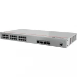 Коммутатор Huawei eKit CloudEngine S310-24P4S 98012201 1000 Base-T (1000 мбит/с), 4 SFP порта