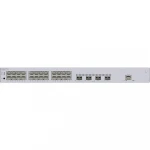 Коммутатор Huawei eKit eKitEngine S310-24T4X 98012381 1000 Base-T (1000 мбит/с), 4 SFP порта