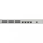Коммутатор Huawei eKit CloudEngine S310-24T4S 98012202 1000 Base-T (1000 мбит/с), 4 SFP порта