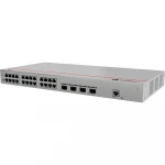 Коммутатор Huawei eKit CloudEngine S310-24T4S 98012202 1000 Base-T (1000 мбит/с), 4 SFP порта