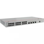 Коммутатор Huawei eKit CloudEngine S310-24T4S 98012202 1000 Base-T (1000 мбит/с), 4 SFP порта