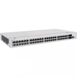 Коммутатор Huawei eKit eKitEngine S220-48P4S 8012379 1000 Base-T (1000 мбит/с), 4 SFP порта