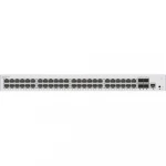 Коммутатор Huawei eKit eKitEngine S220-48P4S 8012379 1000 Base-T (1000 мбит/с), 4 SFP порта