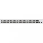 Коммутатор Huawei eKit eKitEngine S220-48P4X 98012378 1000 Base-T (1000 мбит/с), 4 SFP порта