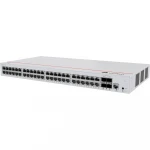Коммутатор Huawei eKit eKitEngine S220-48P4X 98012378 1000 Base-T (1000 мбит/с), 4 SFP порта