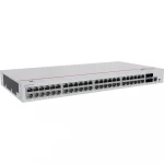 Коммутатор Huawei eKit eKitEngine S220-48P4X 98012378 1000 Base-T (1000 мбит/с), 4 SFP порта