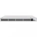 Коммутатор Huawei eKit eKitEngine S220-48P4X 98012378 1000 Base-T (1000 мбит/с), 4 SFP порта