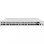 Коммутатор Huawei eKit eKitEngine S220-48T4S 98012380 1000 Base-TX (1000 мбит/с), 4 SFP порта