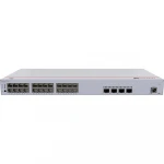 Коммутатор Huawei eKit eKitEngine S310-24P4X 98012382 1000 Base-T (1000 мбит/с), 4 SFP порта