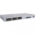 Коммутатор Huawei eKit eKitEngine S310-24P4X 98012382 1000 Base-T (1000 мбит/с), 4 SFP порта