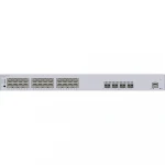 Коммутатор Huawei eKit eKitEngine S310-24P4X 98012382 1000 Base-T (1000 мбит/с), 4 SFP порта