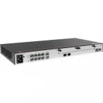 Маршрутизатор Huawei eKit NetEngine AR720 02354GBG-001 10/100/1000 Base-TX (1000 мбит/с)