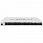 Коммутатор Fortinet FortiSwitch-248D FS-248D 1000 Base-T (1000 мбит/с), 4 SFP порта