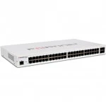 Коммутатор Fortinet FortiSwitch-248D FS-248D 1000 Base-T (1000 мбит/с), 4 SFP порта