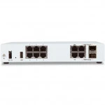 Аппаратный файрвол Fortinet FortiGate-81F FG-81F