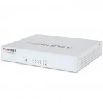 Аппаратный файрвол Fortinet FortiGate-81F FG-81F