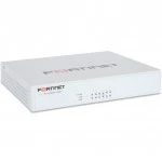 Аппаратный файрвол Fortinet FortiGate-81F FG-81F