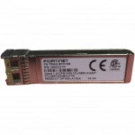 Модуль Fortinet 10GE SFP+ transceiver module FN-TRAN-SFP+SR SFP+ модуль