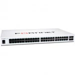 Коммутатор Fortinet FortiSwitch-148F FS-148F 1000 Base-T (1000 мбит/с), 4 SFP порта