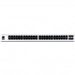 Коммутатор Fortinet FortiSwitch-148F-FPOE FS-148F-FPOE 1000 Base-T (1000 мбит/с), 4 SFP порта