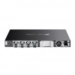 Коммутатор TP-Link SG6654XHP 1000 Base-T (1000 мбит/с), 6 SFP портов