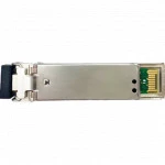 Модуль Brocade 1G SX SFP 850nm MMF Transceiver 33210-100 SFP модуль
