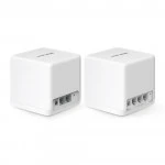 Маршрутизатор для дома Mercusys Halo H60X Halo H60X(2-pack)