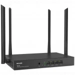 Маршрутизатор TENDA W18E (10/100/1000 Base-TX (1000 мбит/с))