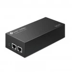 PoE инжектор TP-Link POE380S 1 порт, 90 Вт