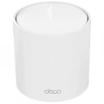 Маршрутизатор для дома TP-Link (SOHO) Deco X10-4G Deco X10-4G(1-pack)