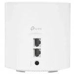 Маршрутизатор для дома TP-Link (SOHO) Deco X10-4G Deco X10-4G(1-pack)
