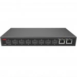 Коммутатор ONV H3008FO 8 SFP портов