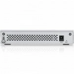 Коммутатор Ubiquiti UniFi Switch 8 60W US-8-60W v2 1000 Base-T (1000 мбит/с)