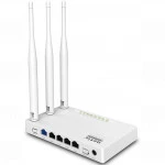 Маршрутизатор для дома Netis WF2409E V4