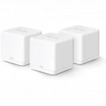 Маршрутизатор для дома Mercusys Halo H60X Halo H60X(3-pack)