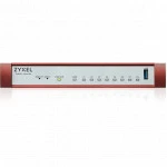 Аппаратный файрвол Zyxel USG FLEX 100HP USGFLEX100HP-EUCI01F