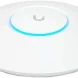 WiFi точка доступа Ubiquiti UNIFI U6+