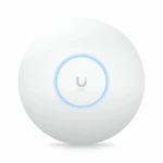 WiFi точка доступа Ubiquiti UNIFI U6+