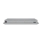 Коммутатор Ubiquiti UniFi Pro 24 USW-Pro-Max-24-PoE-EU 1000 Base-T (1000 мбит/с), 2 SFP порта