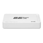 Коммутатор 2E SG108C 2E-SG108C 1000 Base-TX (1000 мбит/с)