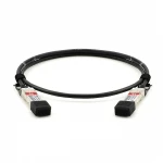 Аксессуар для сетевого оборудования Juniper JNP-QSFP-DAC-10MA Кабель