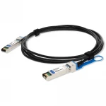 Аксессуар для сетевого оборудования Juniper JNP-SFP-25G-DAC-1M Кабель