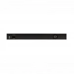 Коммутатор Origo OS3254P OS3254P/880W/A1A 1000 Base-T (1000 мбит/с), 6 SFP портов