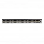 Коммутатор Origo OS3254P OS3254P/880W/A1A 1000 Base-T (1000 мбит/с), 6 SFP портов