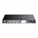 Коммутатор TP-Link SX6632YF 26 SFP портов