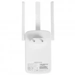Усилитель сигнала Wi-Fi Mercusys MW300RE Wi-Fi 4 (802.11b /g / n)