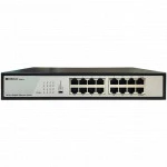Коммутатор Origo OS2216/A1A 1000 Base-T (1000 мбит/с)