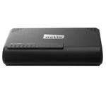 Коммутатор Netis ST3124P 100 Base-TX (100 мбит/с)