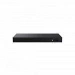 Коммутатор IP-COM G1120P-16-150W 1000 Base-T (1000 мбит/с), 2 SFP порта